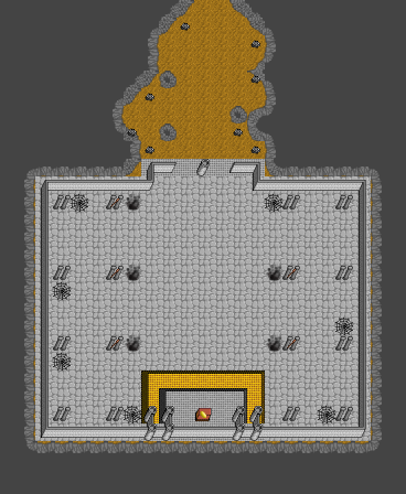 Abandoned Shrine