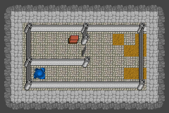 Voragray's end