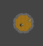 Cloud World Castle, Dungeon Level 11