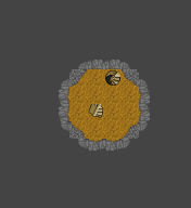 Cloud World Castle, Dungeon Level 12