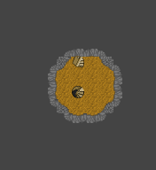 Cloud World Castle, Dungeon Level 16