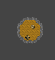 Cloud World Castle, Dungeon Level 20