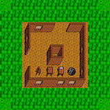 Elven Sea Treehouse 3