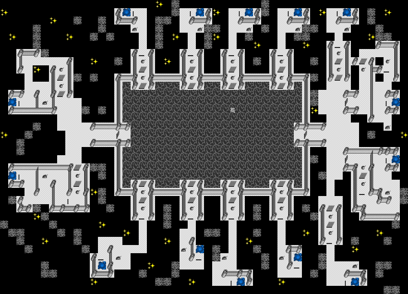Astral Vault