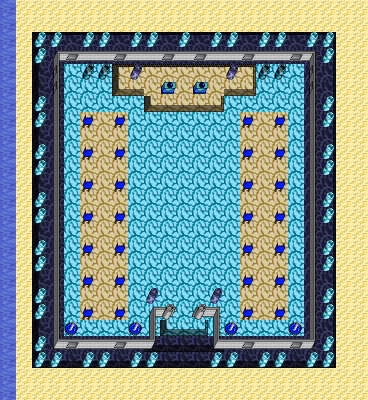 Temple to Ixalovh