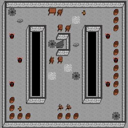 Easy House Basement