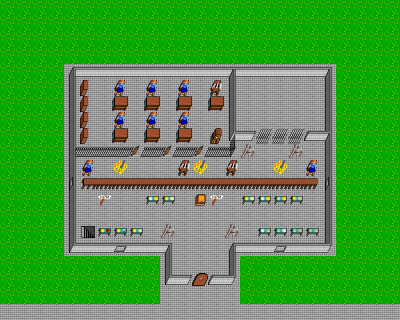 Bank of Skud